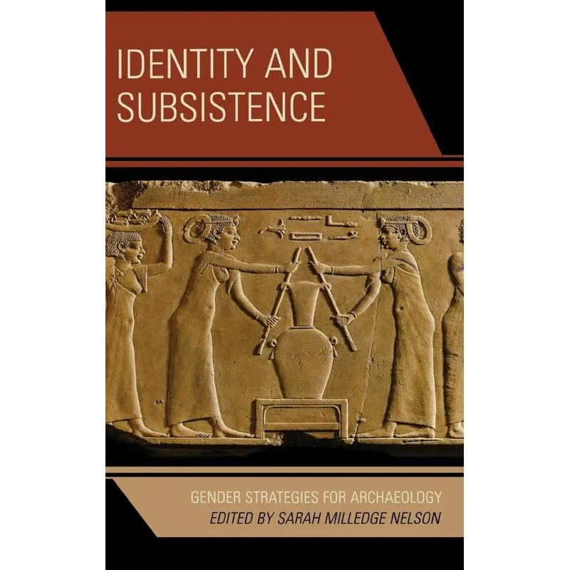 Identity and Subsistence