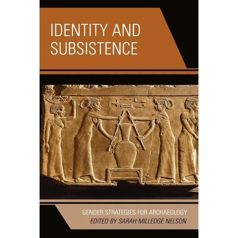 Identity and Subsistence