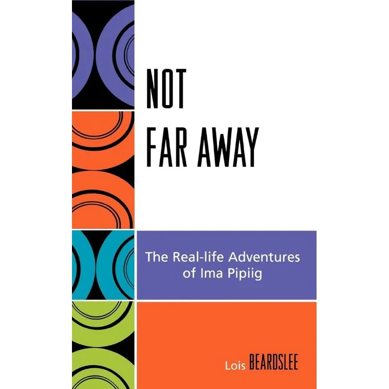 Not Far Away