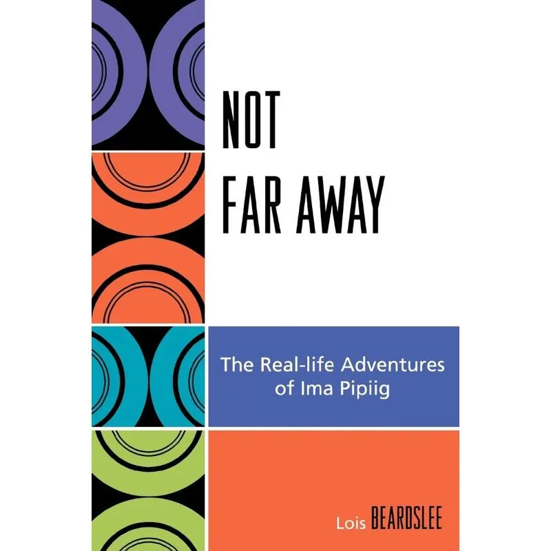 Not Far Away