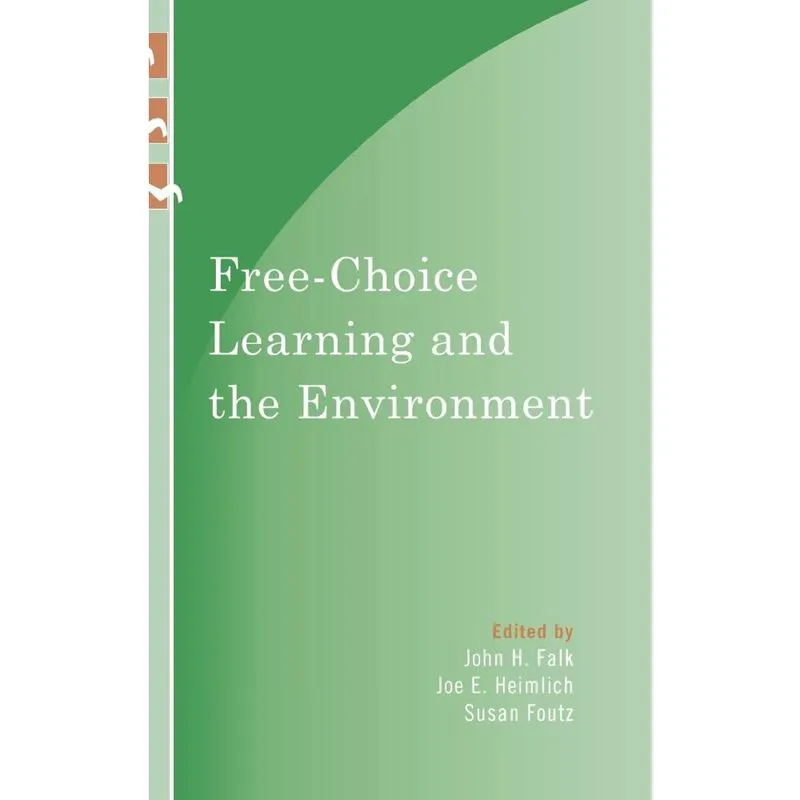 Free-Choice Learning and the Environment