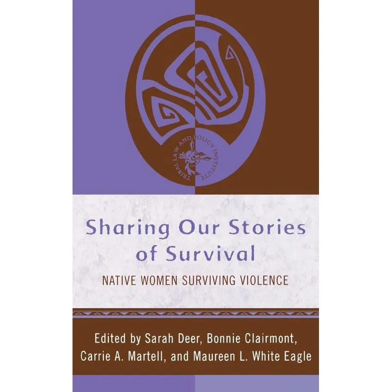 Sharing Our Stories of Survival