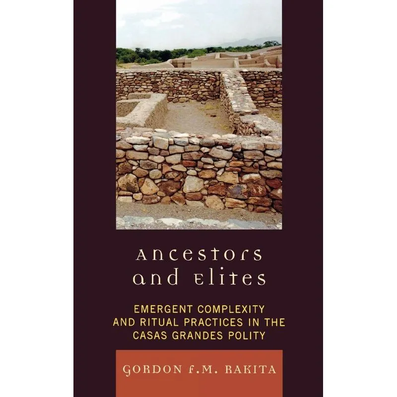 Ancestors and Elites