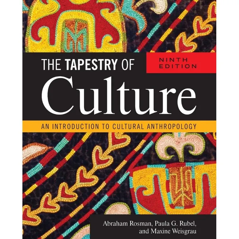 The Tapestry of Culture