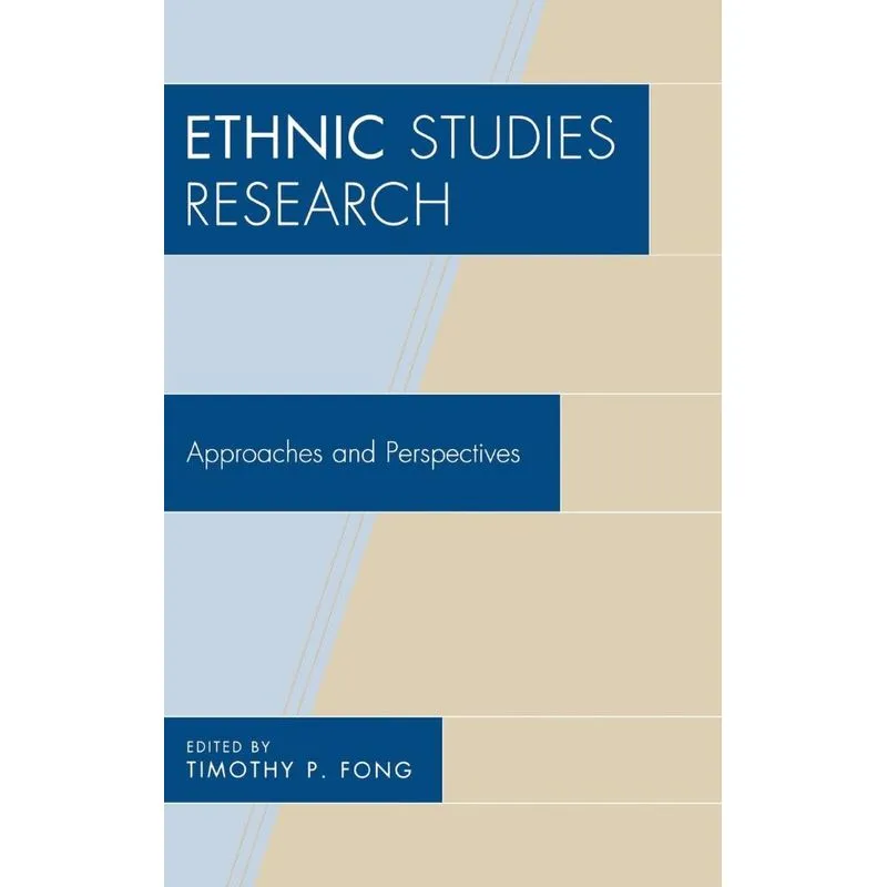 Ethnic Studies Research