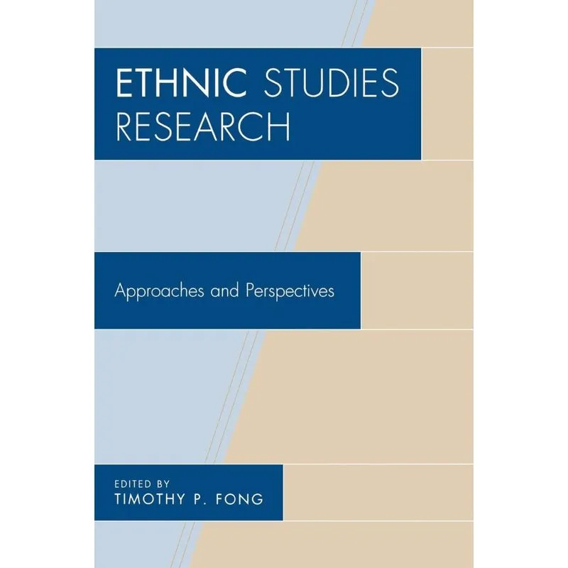 Ethnic Studies Research