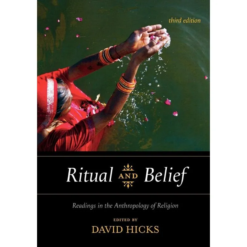 Ritual and Belief