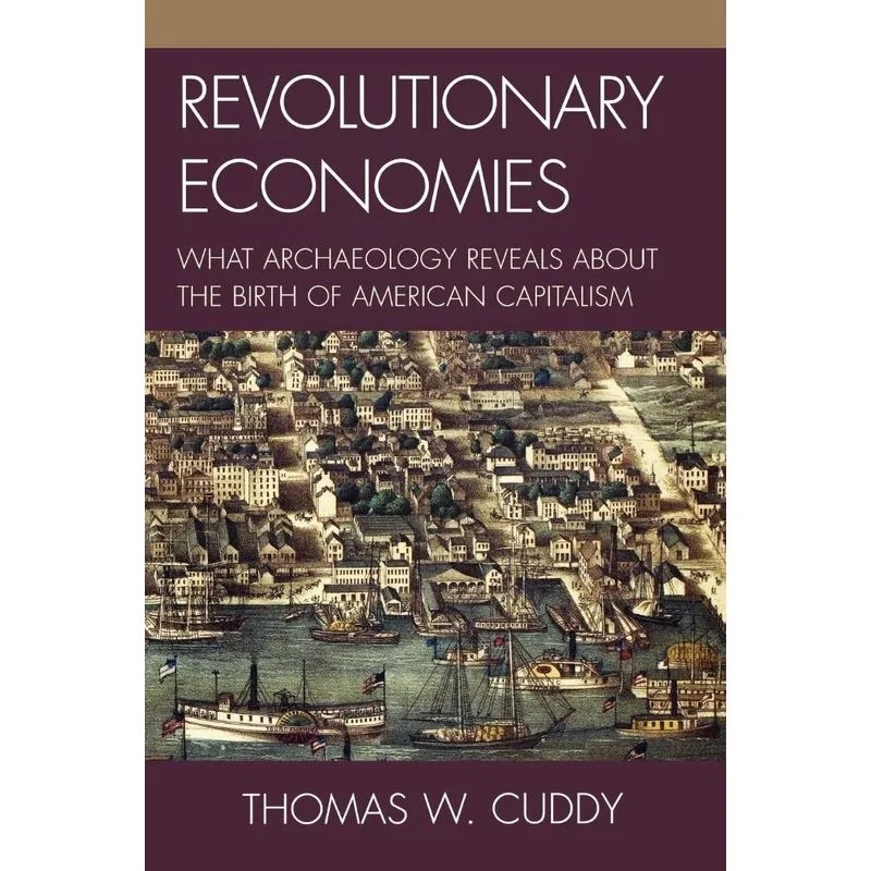 Revolutionary Economies