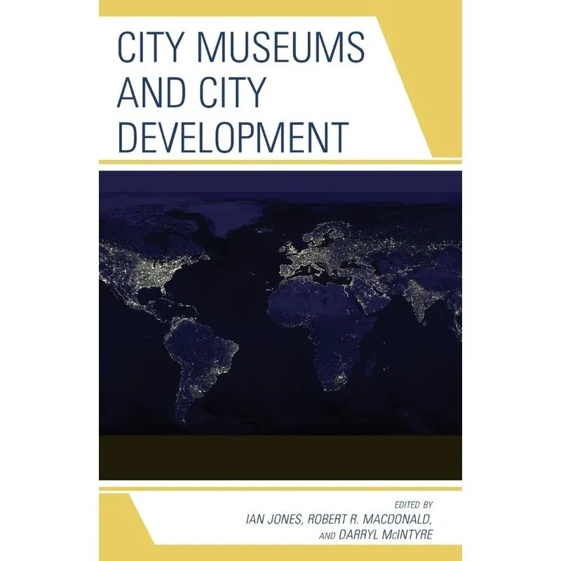 City Museums & City Developmenpb