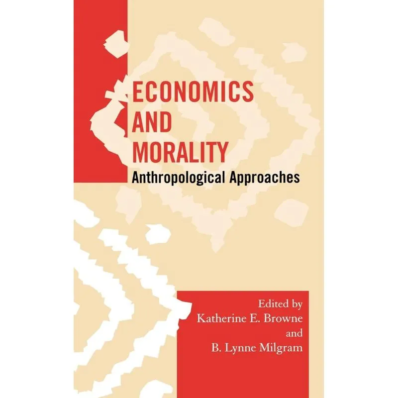 Economics and Morality