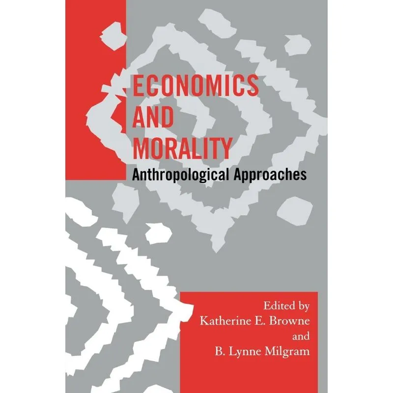 Economics and Morality