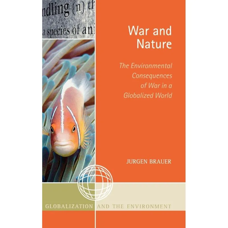 War and Nature