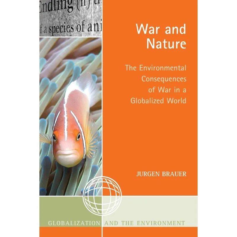 War and Nature