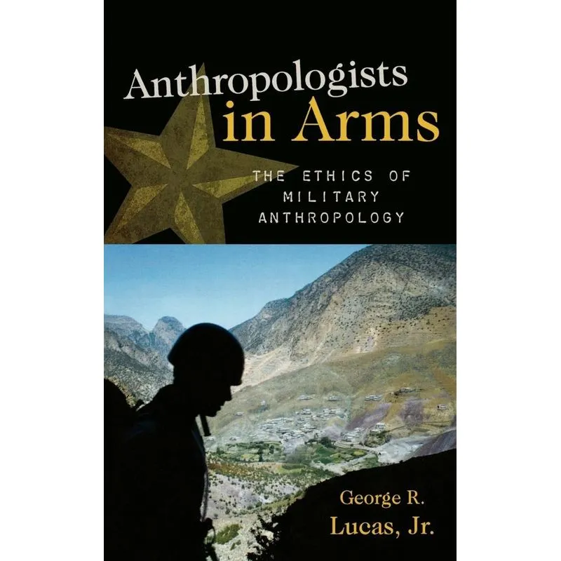 Anthropologists in Arms