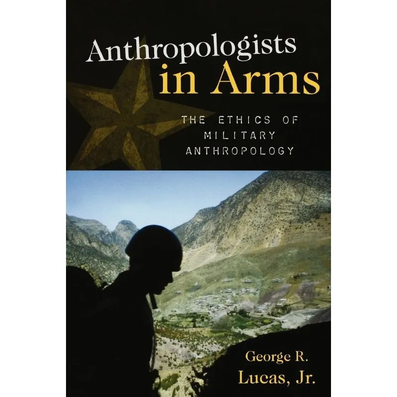 Anthropologists in Arms