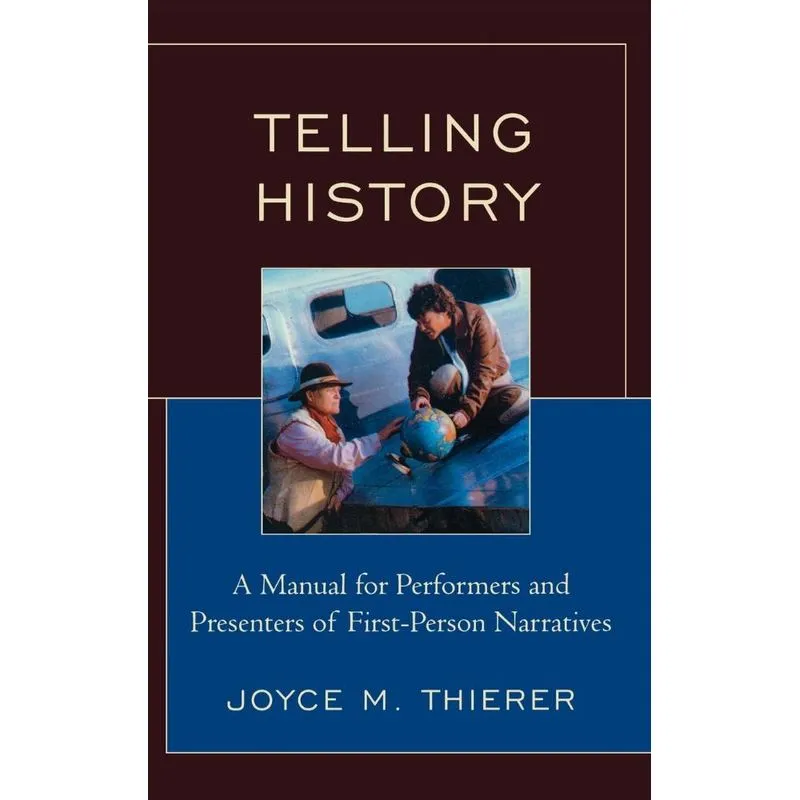 Telling History