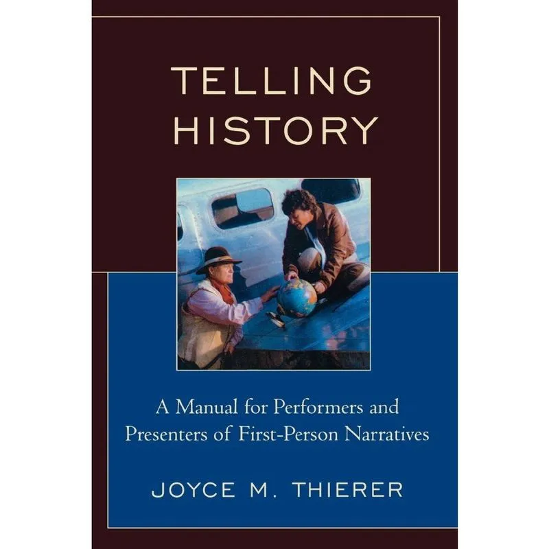 Telling History