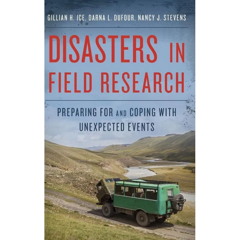 Disasters in Field Research