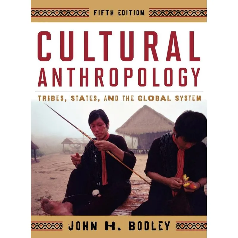 Cultural Anthropology