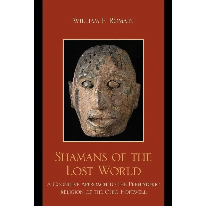 Shamans of the Lost World