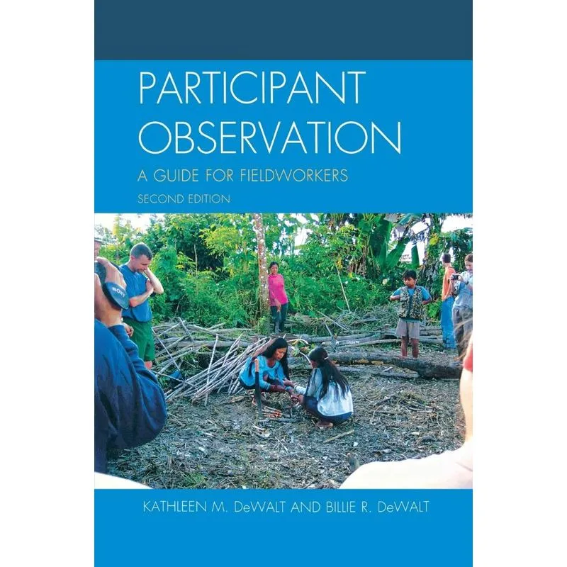 Participant Observation