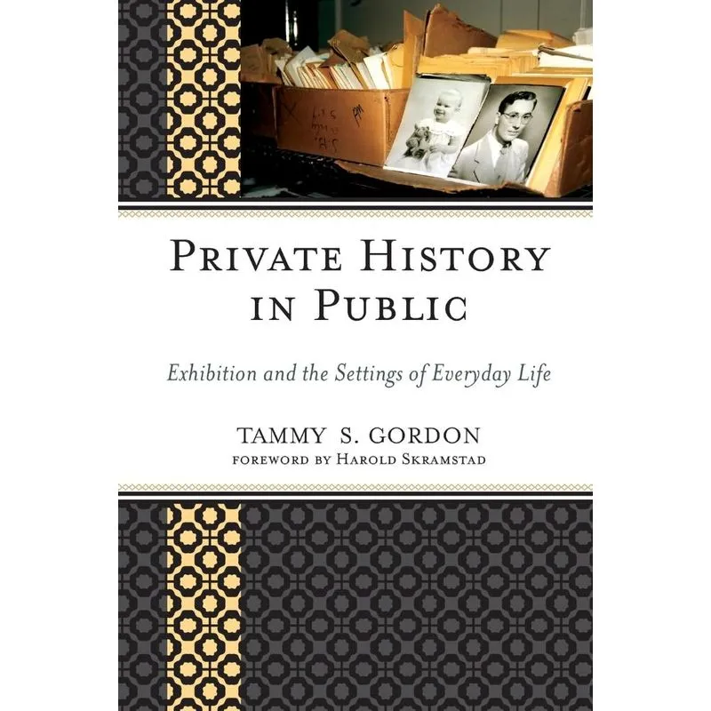 Private History in Public