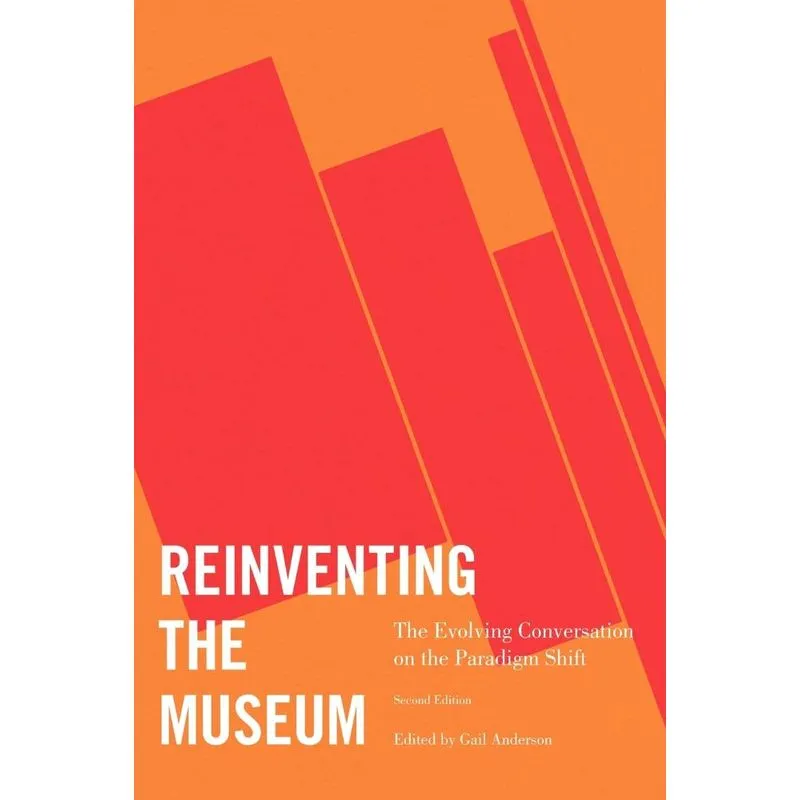Reinventing the Museum