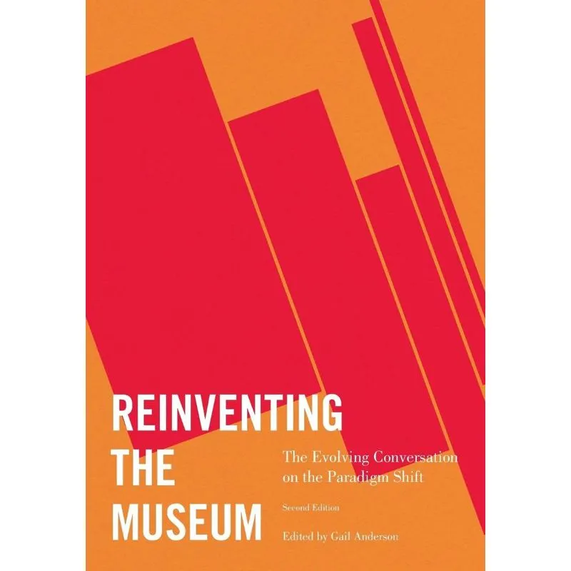 Reinventing the Museum