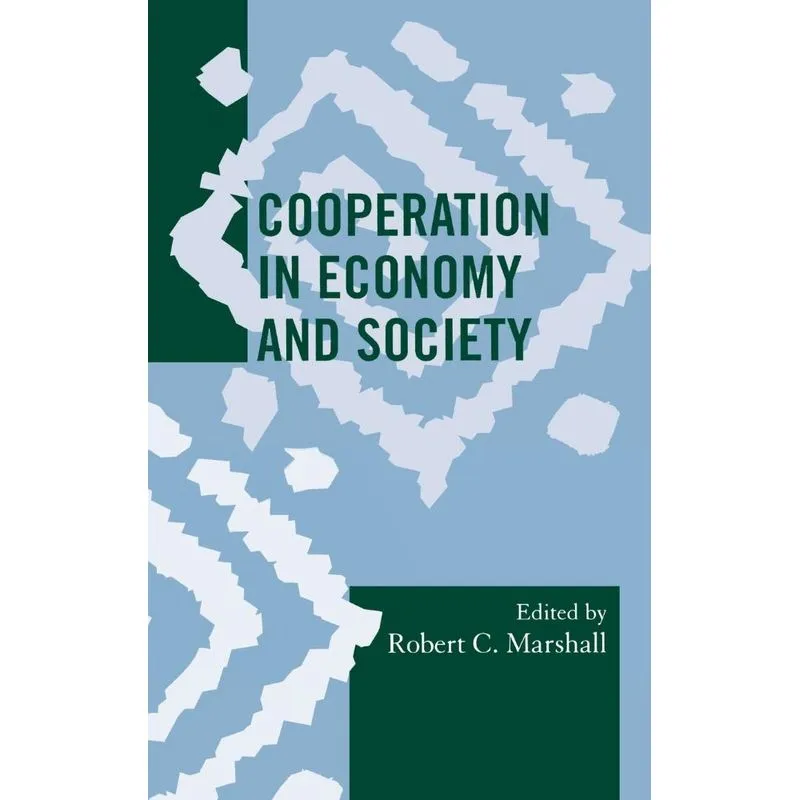 Cooperation in Economy and Society
