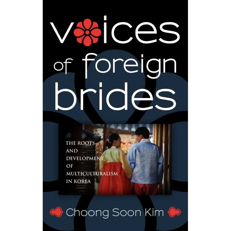 Voices of Foreign Brides