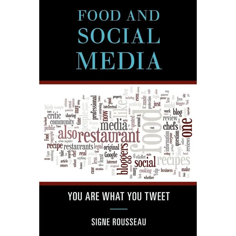 Food and Social Media