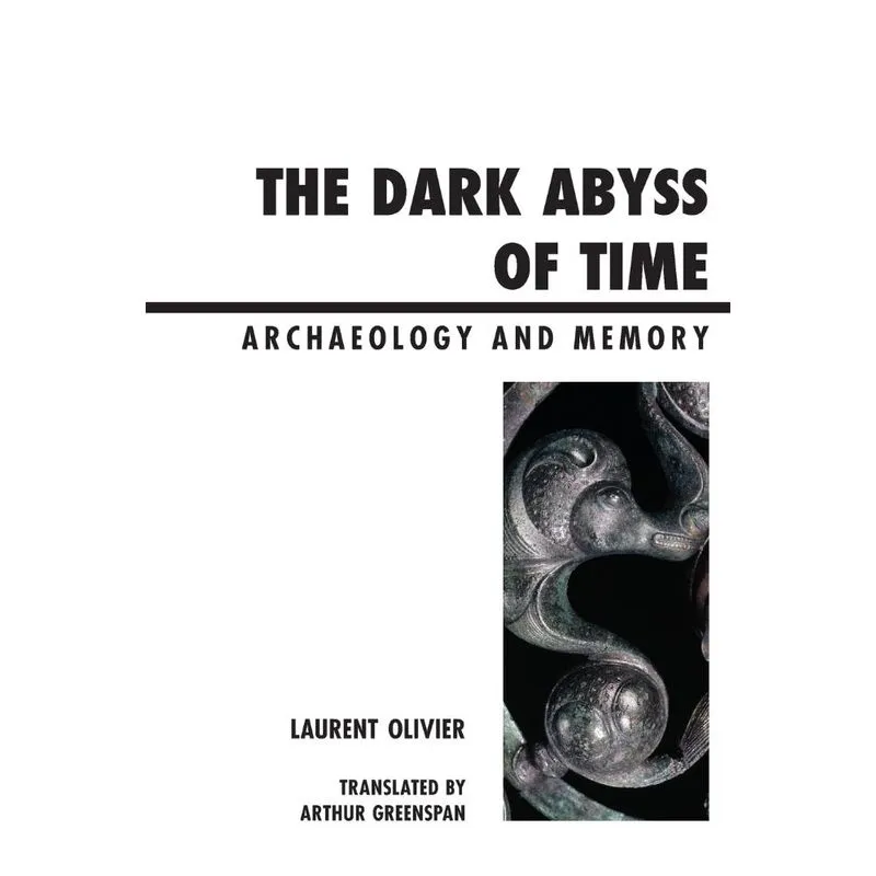 The Dark Abyss of Time