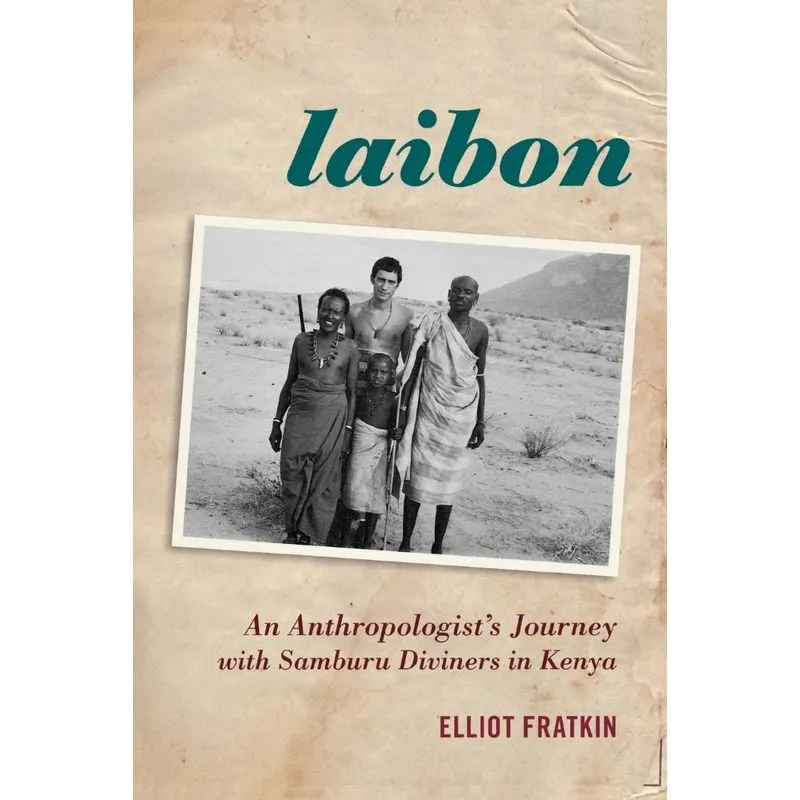 Laibon