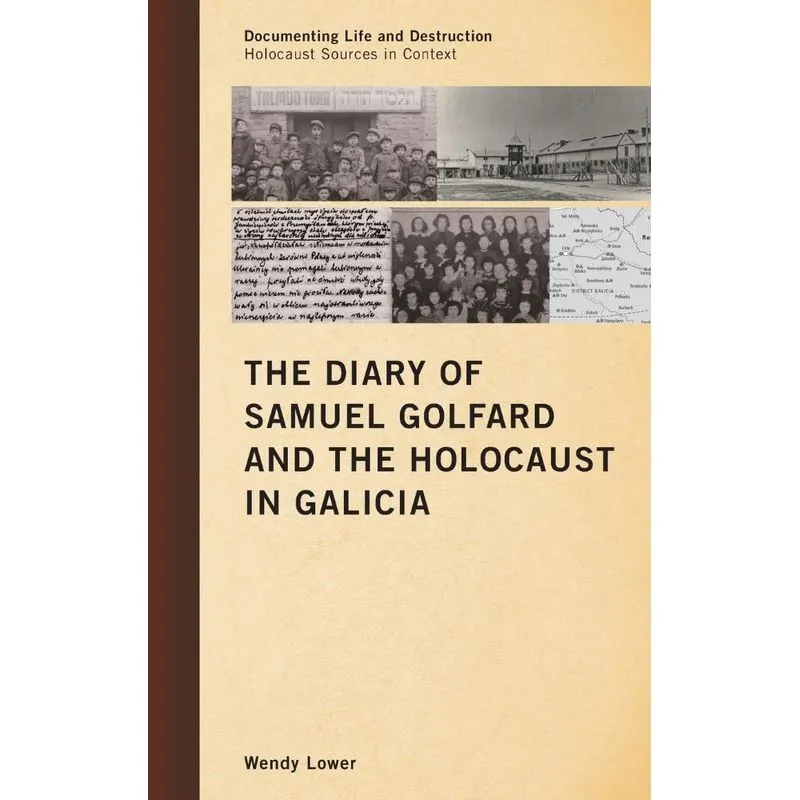 Diary of Samuel Golfard, The
