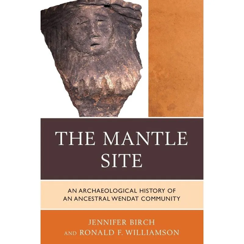 The Mantle Site