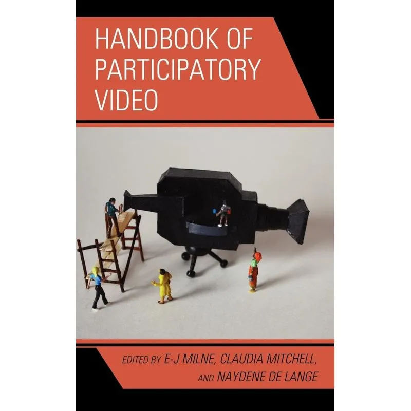 Handbook of Participatory Video