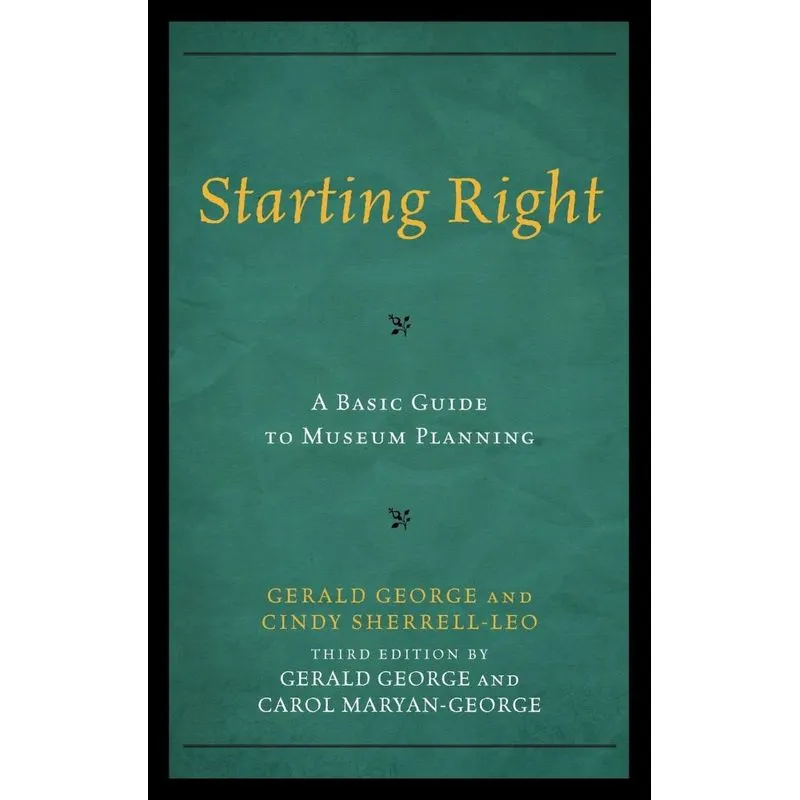 Starting Right