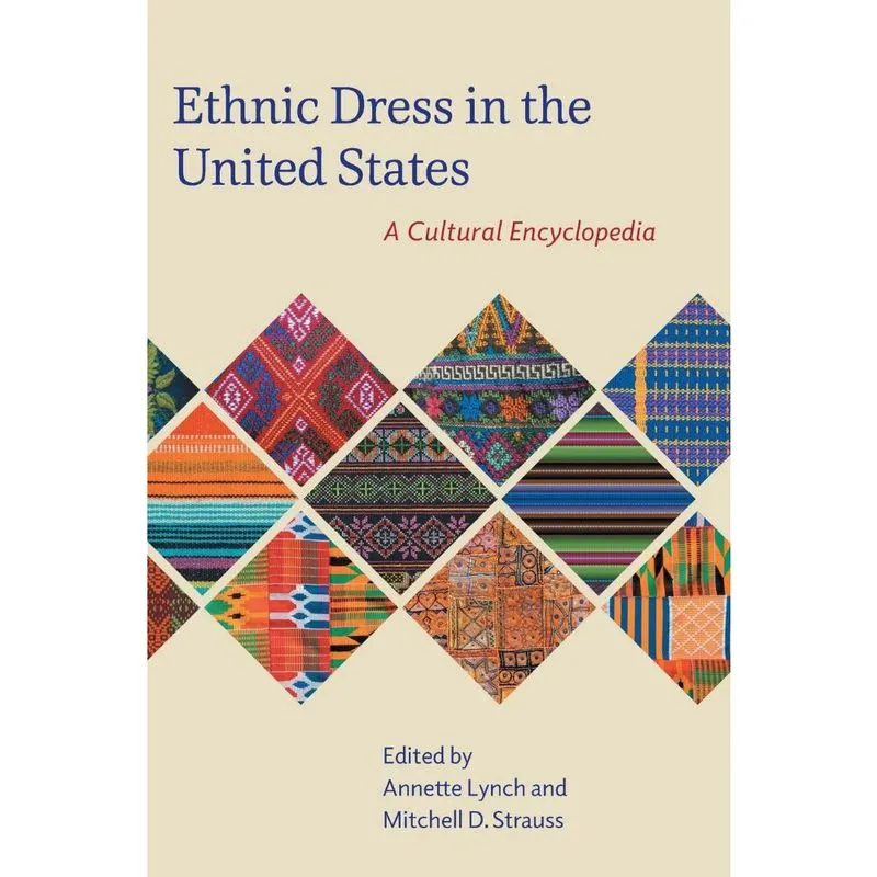 Ethnic Dress in the United States