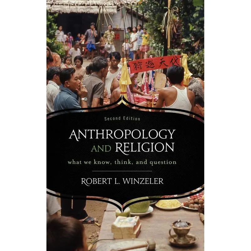 Anthropology and Religion