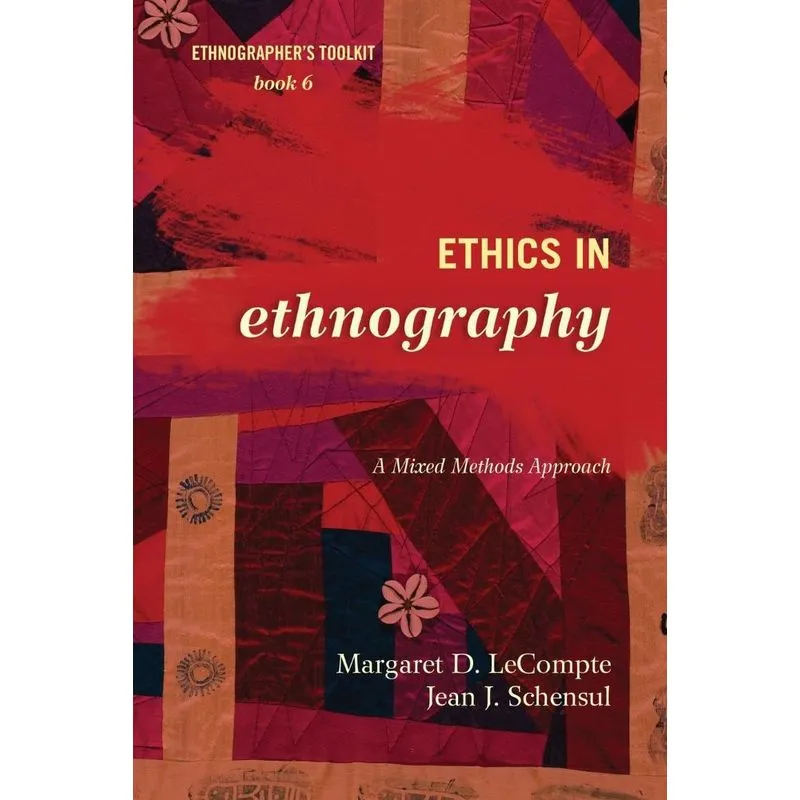 Ethics in Ethnography