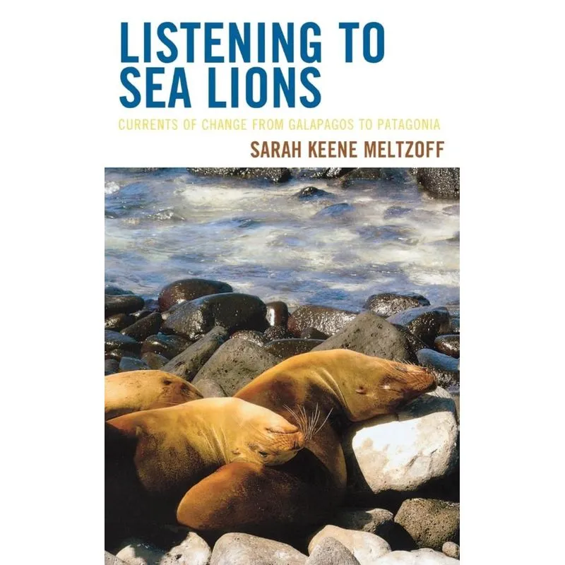 Listening to Sea Lions