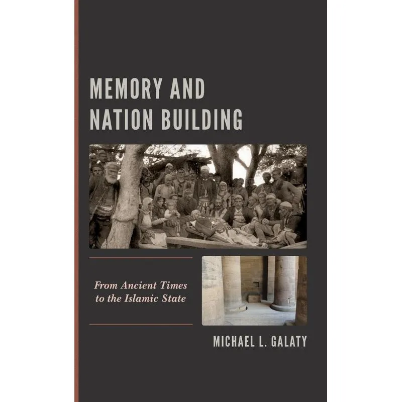 Memory and Nation Building