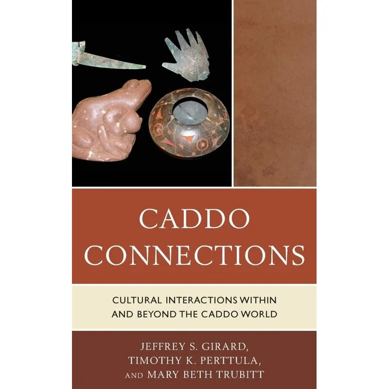 Caddo Connections