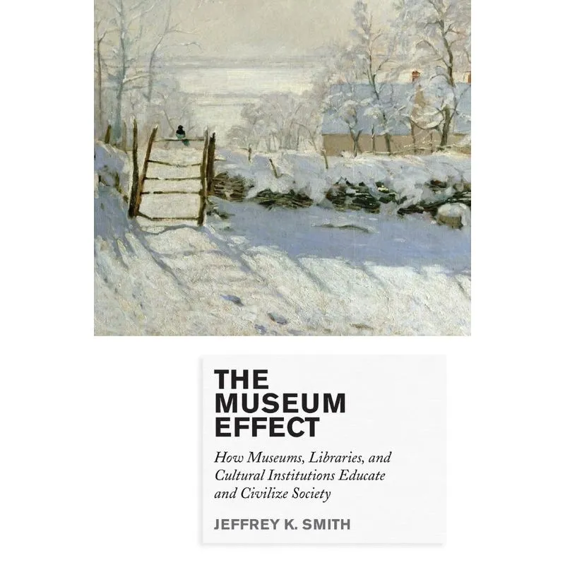 The Museum Effect