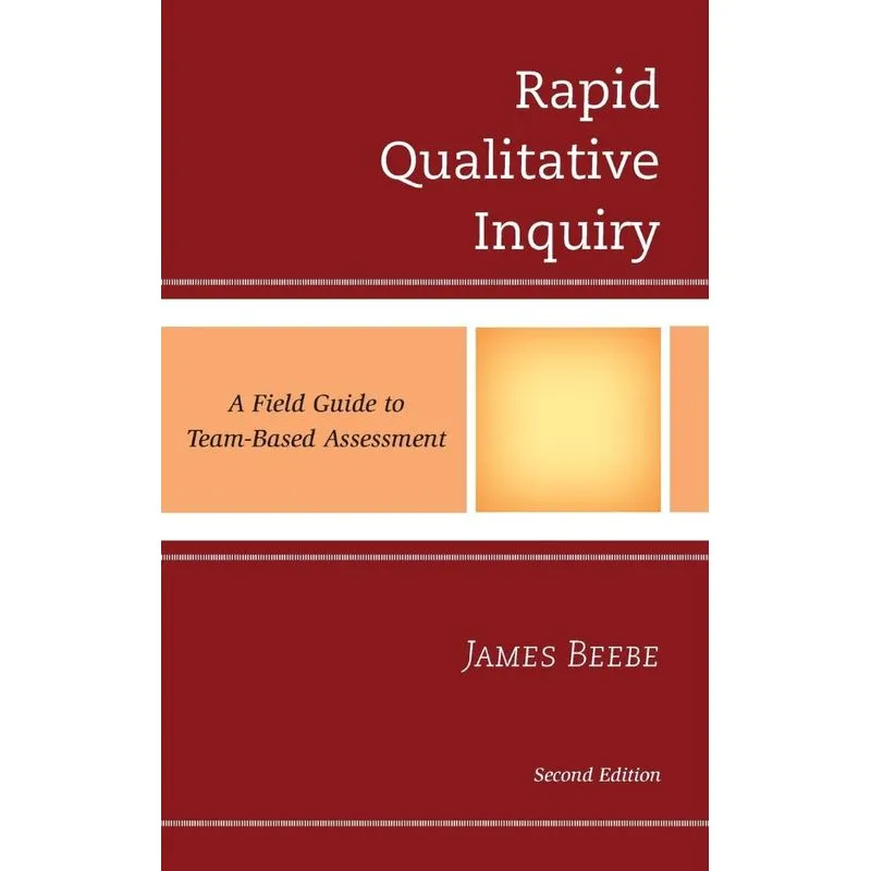 Rapid Qualitative Inquiry