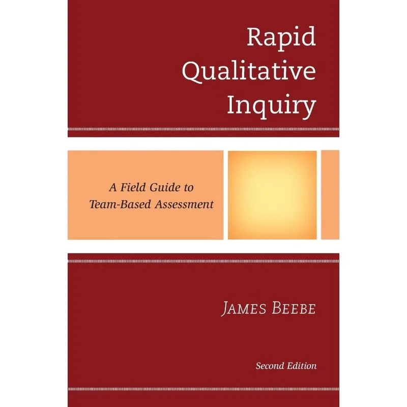 Rapid Qualitative Inquiry