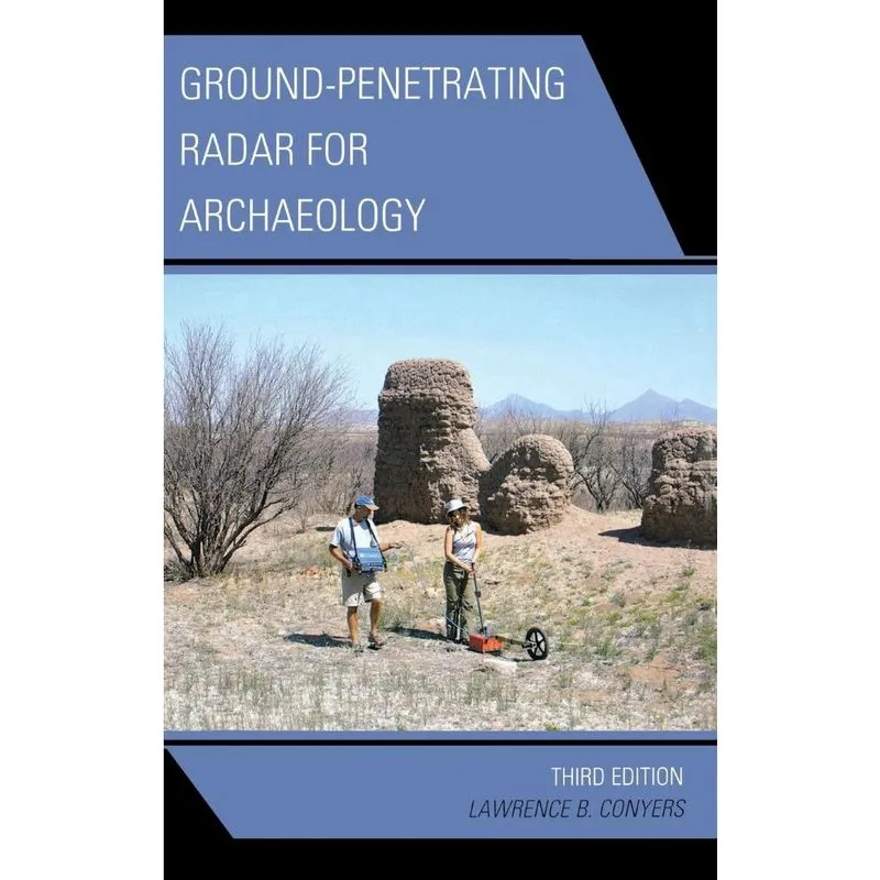 Ground-Penetrating Radar for Archaeology