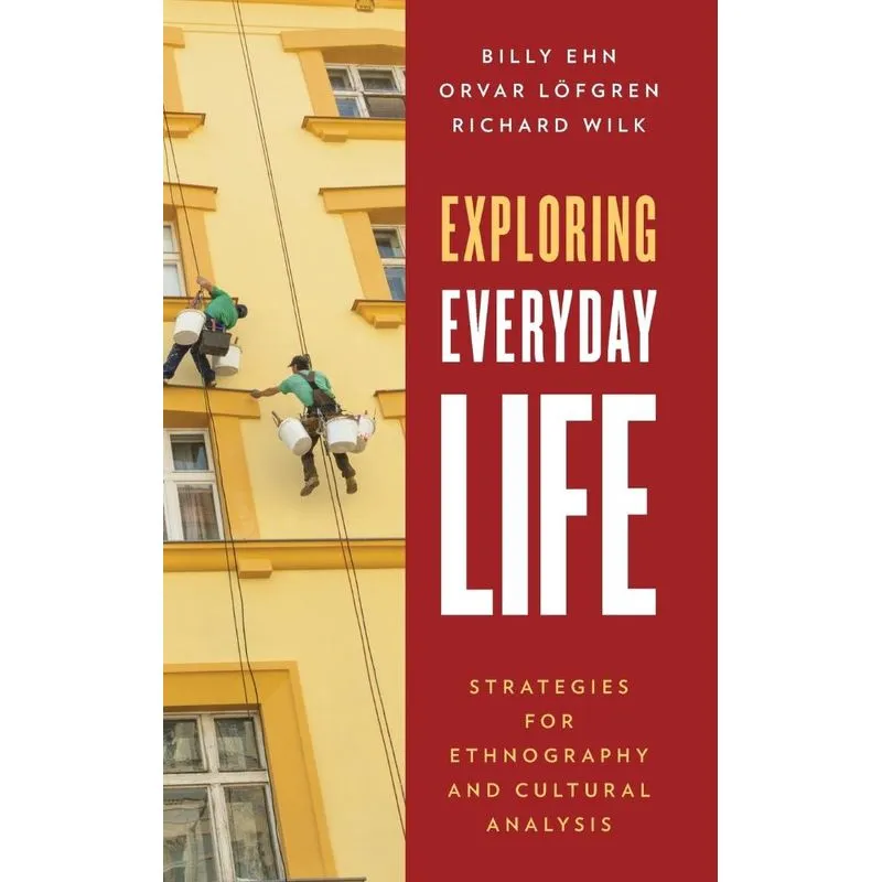 Exploring Everyday Life