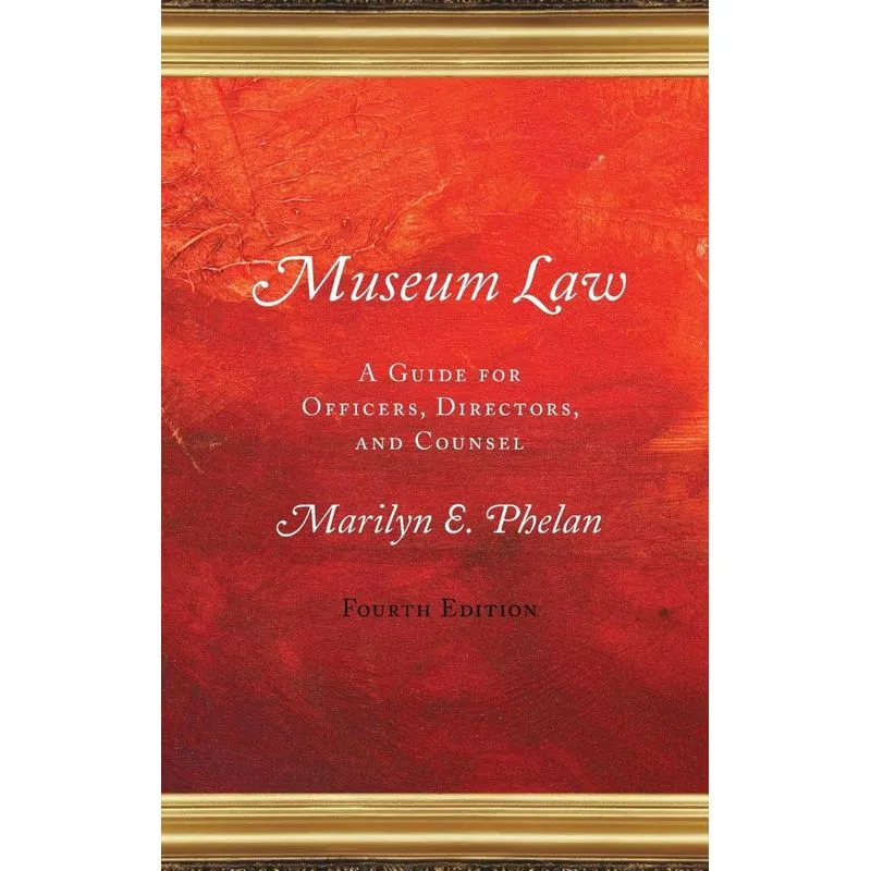Museum Law