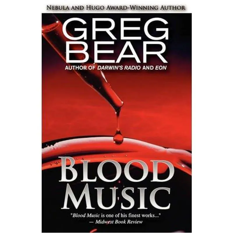 Blood Music